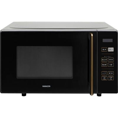 山善 電子レンジ 18lのおすすめ人気商品一覧 通販 - Yahoo!ショッピング