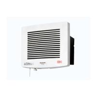 換気扇 パナソニック Panasonic FY-13U2 浴室用換気扇 | MAXZEN Direct Yahoo!店