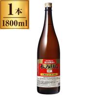 養命酒 家醸 本みりん 1800ml | MAXZEN Direct Yahoo!店