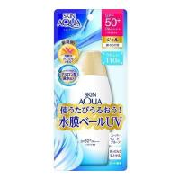スキンアクア スーパーモイスチャージェル 110g ロート製薬 | MAXZEN Direct Yahoo!店