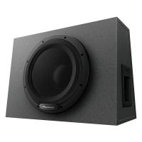 PIONEER TS-WX1210A カロッツェリア 30cmパワードサブウーファー | MAXZEN Direct Yahoo!店