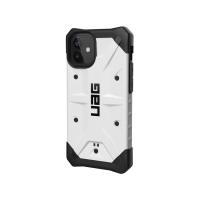 URBAN ARMOR GEAR UAG-IPH20S-WH ホワイト PATHFINDER iPhone 12 mini用ケース | MAXZEN Direct Yahoo!店