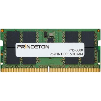 16gb ddr5 sodimmのおすすめ人気商品一覧 通販 - Yahoo!ショッピング