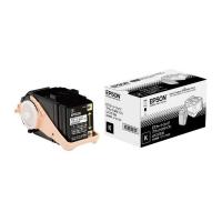 EPSON LPC3T33K ブラック 純正ETトナーカートリッジ (Mサイズ/4700ページ) | MAXZEN Direct Yahoo!店