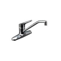 LIXIL INAX RSF-551 キッチン用シングルレバー混合水栓 (一般地用) | MAXZEN Direct Yahoo!店