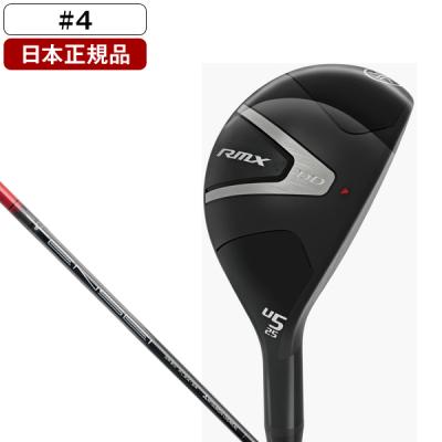 YAMAHA ユーティリティ（ロフト角：22度）｜クラブ（メンズ）｜ゴルフ