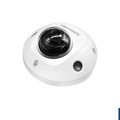 HIKVISION 防犯カメラ（撮影機能：広角レンズ搭載）｜防災、防犯