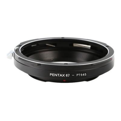 ペンタックス PENTAX 645 アダプターK Amazon | PENTAX 645レンズ用アダプターK 38455 | アダプタ 通販