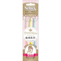 シック プレミア敏感肌用 Ｌディスポ （3本入）女性 Schick | MAXZEN Direct Yahoo!店