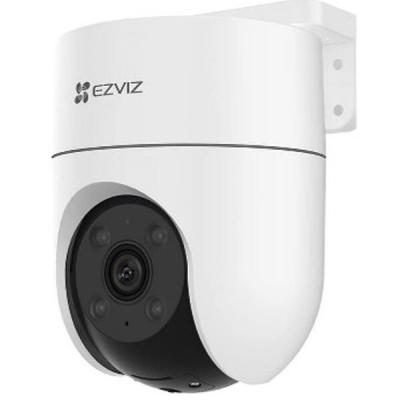 防犯カメラ 屋外 監視カメラ EZVIZ 1080P 完全無線 ワイヤレス EZVIZ 防犯カメラ 屋外 ネットワークカメラ 家庭用 wifi