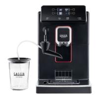 Gaggia SUP051P Magenta Milk(マジェンタミルク) 全自動コーヒーマシン | MAXZEN Direct Yahoo!店