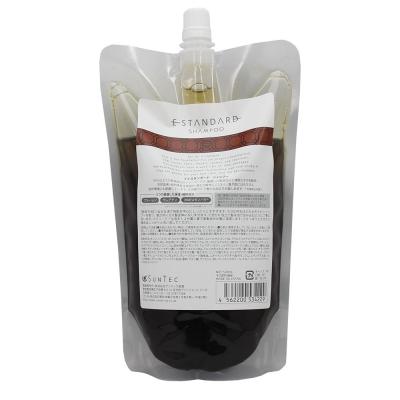 イイスタンダード シャンプー 詰め替え（ヘアシャンプー）｜ヘアケア