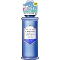 ラボン(Lavons) シャレボン おしゃれ着洗剤 洗濯洗剤 ラグジュアリーリラックス アンバーウッディ 500ml | マヤート