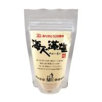 蒲刈物産 海人の藻塩 スタンドパック 100g | マヤート