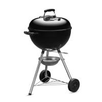 Weber ウェーバー 1241308 オリジナルケトル キャンプ 温度計付き 47cm | MayfairOnline