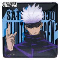 呪術廻戦 グッズ プレートコレクション 五条悟 虎杖悠仁 伏黒恵 釘崎