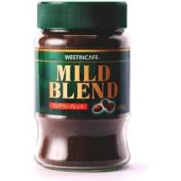 ウェスティン カフェ マイルドブレンド 200g インスタントコーヒー 大容量 粉 コーヒー マンデリン ブレンド 自宅用 オフィス用 | まゆゆ商店
