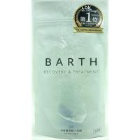 【メール便】(株)BARTH     BARTH(バース)　中性重炭酸入浴剤　9錠入り | マザーポート