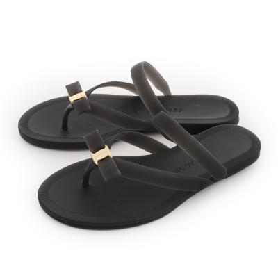 ヴァラ リボン ジェリーサンダル FERRAGAMO TTWN 商品一覧 - モダン