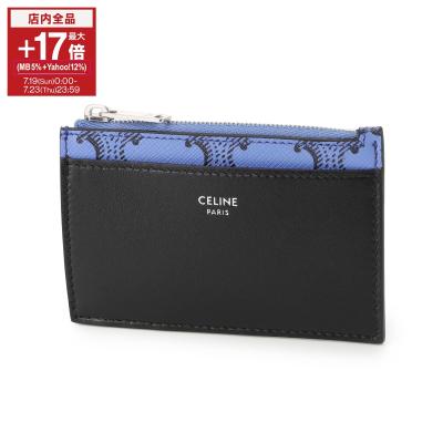 celine セリーヌ カードホルダー（ファッション）の商品一覧 通販