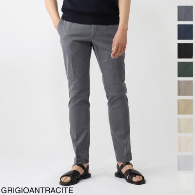 インコテックス　INCOTEX　スラックス INCOTEX(インコテックス) N35 SLIM FIT スーパー100s ウールン