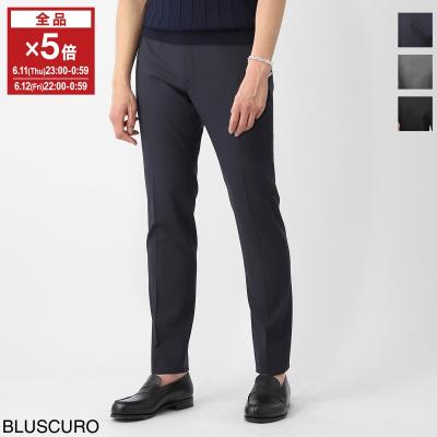 インコテックス（メンズスラックス）（インチ：34インチ）｜ボトムス