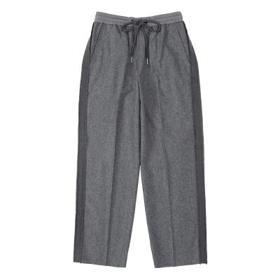 CELINE ウールパンツ 2p783-438v