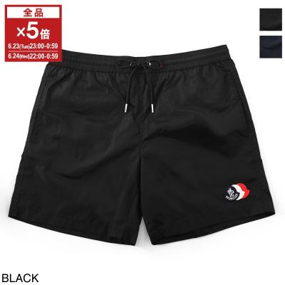 MONCLER サーフパンツ｜マリンスポーツ｜スポーツ おすすめ人気商品
