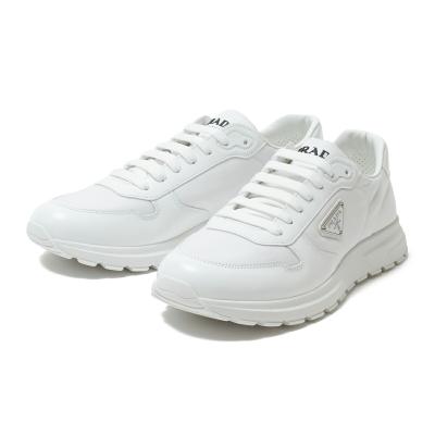 PRADAキッズスニーカーPRA-003 未使用【真夏の大感謝☆大SALE！】 楽天