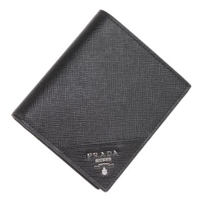 PRADA メンズ二つ折り財布｜財布｜ファッション おすすめ人気商品一覧
