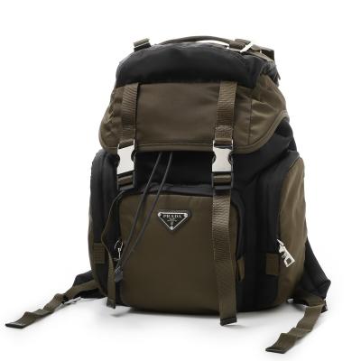 PRADA リュックサック、デイパック｜バッグ｜ファッション 通販