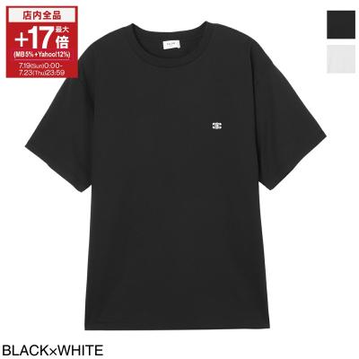 セリーヌ tシャツの商品一覧 通販 - Yahoo!ショッピング