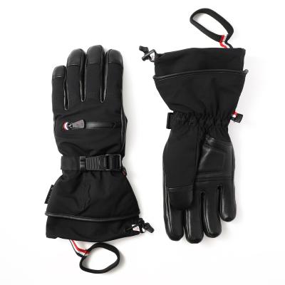 美品★MONCLER モンクレール 手袋★Lサイズ★ 黒色★ 楽天市場】モンクレール（手袋・アームカバー｜バッグ・小物