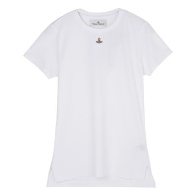ORB PERU T-SHIRT Vivienne Westwood TTWN 商品一覧 - モダンブルー