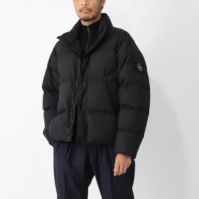 STONE  ストーンアイランド　ダウンジャケット　極美品　人気 STONE ISLAND / ストーンアイランド / 22 秋冬コレクション
