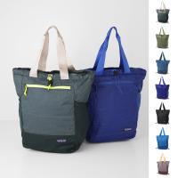 パタゴニア patagonia トートバッグ 2WAY ULTRALIGHT BLACK HOLE TOTE
