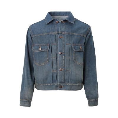 メゾンマルジェラ デニムジャケットのおすすめ人気商品一覧 通販