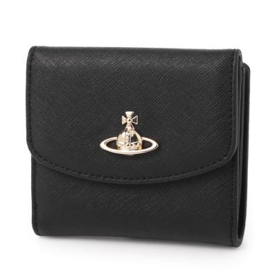 Vivienne Westwood レディース二つ折り財布｜財布｜ファッション