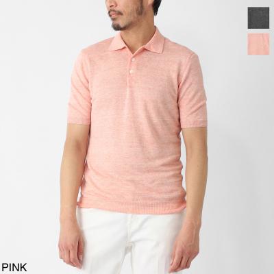 グランサッソ ポロシャツ（メンズファッション） | ファッション の