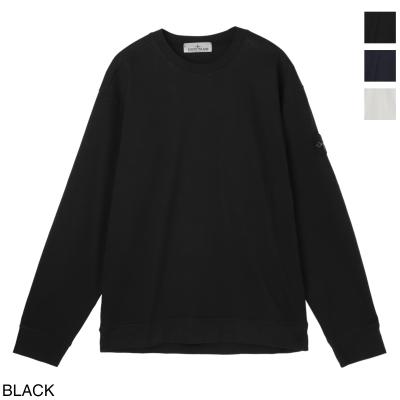 STONE ISLAND メンズ半袖Tシャツ、カットソー｜トップス