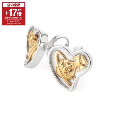 FAYE EARRINGS Vivienne Westwood TTWN 商品一覧 - モダンブルーYahoo