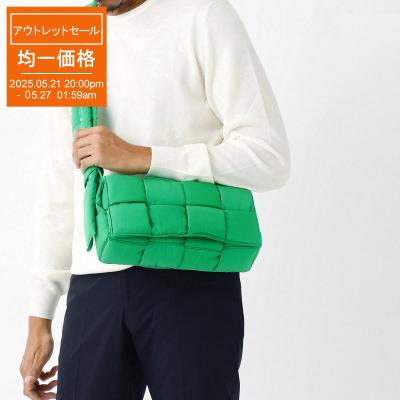 BOTTEGA VENETA メンズショルダーバッグの商品一覧|バッグ BOTTEGA VENETA メンズショルダーバッグの商品一覧|バッグ