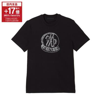 モンクレールtシャツ（サイズ（S/M/L）：3L（XXL））の商品一覧 通販