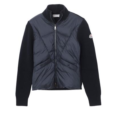 MONCLER ジップアップ カーディガンの商品一覧 通販 - Yahoo MONCLER ジップアップ カーディガンの商品一覧 通販 - Yahoo