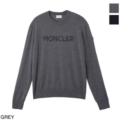モンクレール MONCLER クルーネック長袖ニットの商品一覧 通販 モンクレール MONCLER クルーネック長袖ニットの商品一覧 通販