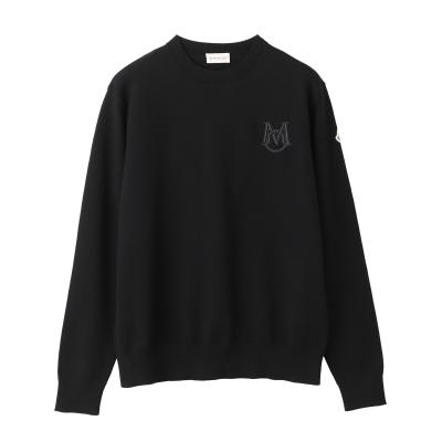 MONCLER メンズニット、セーター｜トップス｜ファッション
