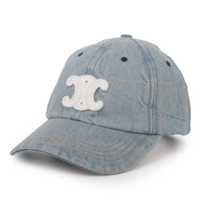 TRIOMPHE BASEBALL CAP CELINE TTMN 商品一覧 - モダンブルーYahoo!店