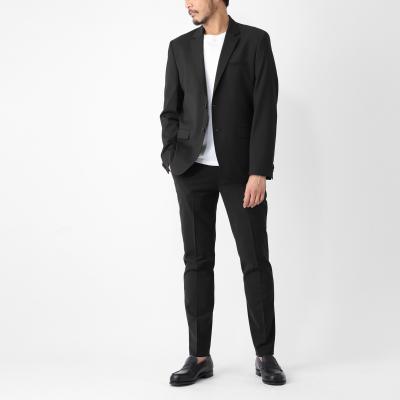 HUGO BOSS ヒューゴボス セットアップ スーツ 52 XL〜XXL相当 HUGO BOSS (ヒューゴボス) - セットアップ XL(X相当)【サカゼン公式通販】