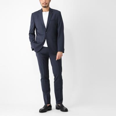 高級『BOSS HUGOBOSS』コーデュロイ セットアップ パーティー HUGO BOSS - 高級『BOSS HUGOBOSS』コーデュロイ セットアップ