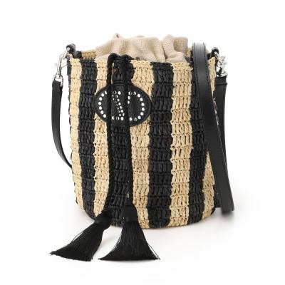 SMALL BUCKET BAG バケットバッグ 巾着バッグ ショルダーバッグ